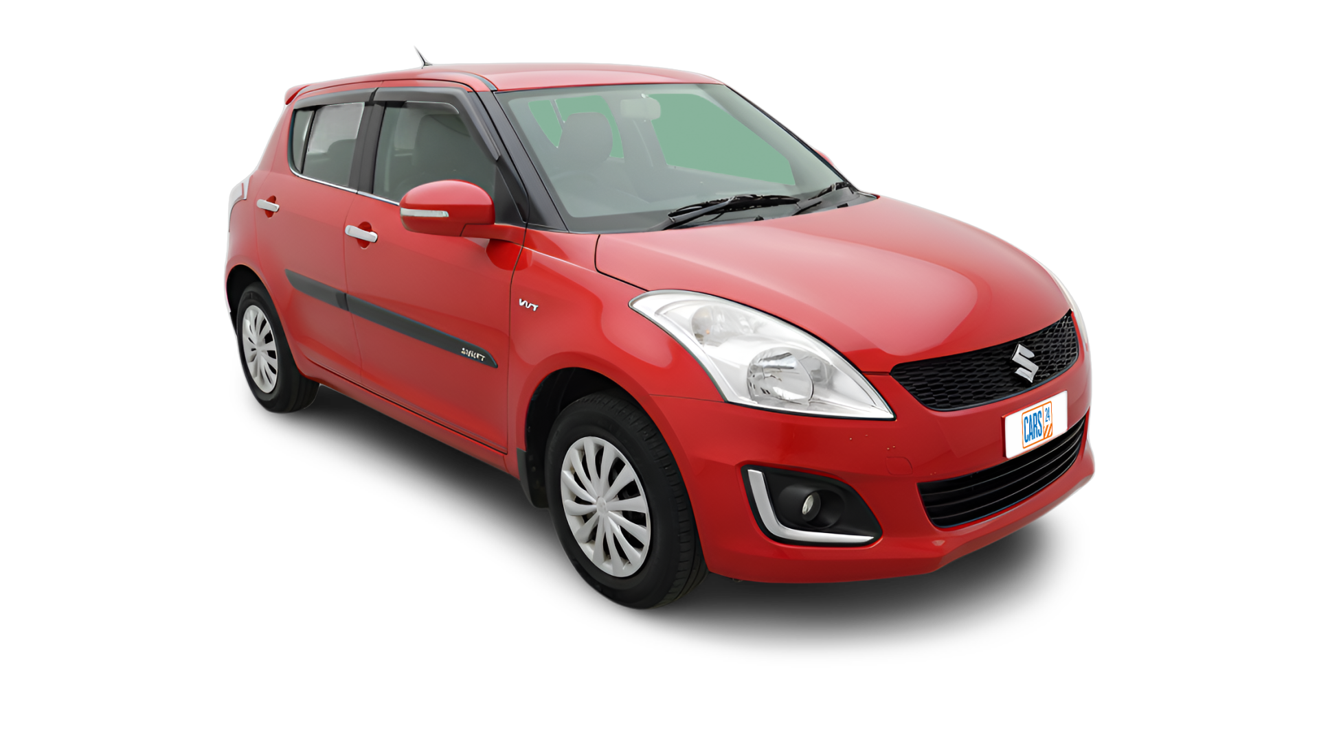 Maruti Swift-img